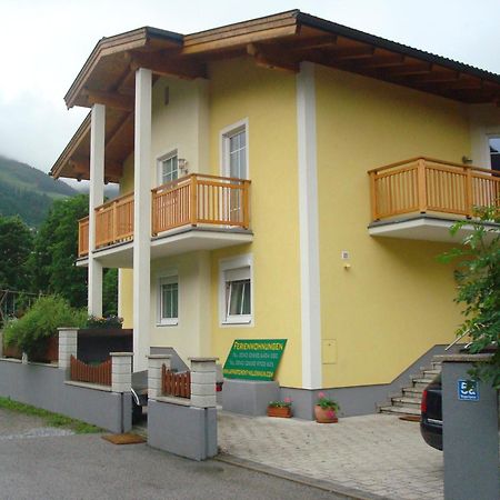 Appartement Millennium Bad Gastein Eksteriør bilde