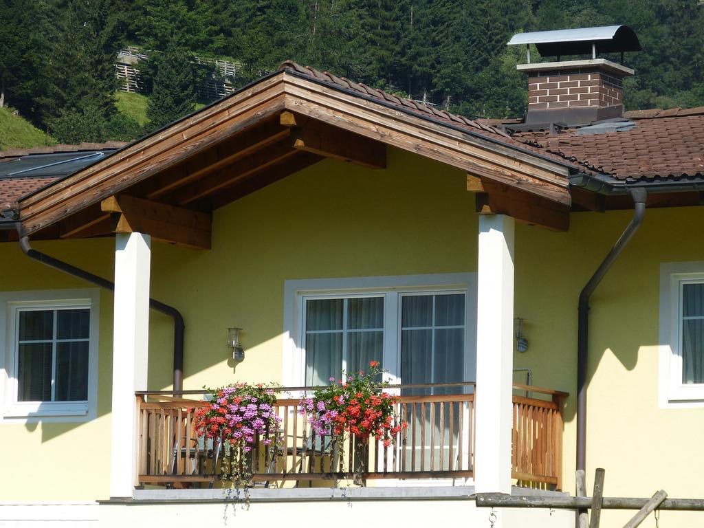 Appartement Millennium Bad Gastein Rom bilde