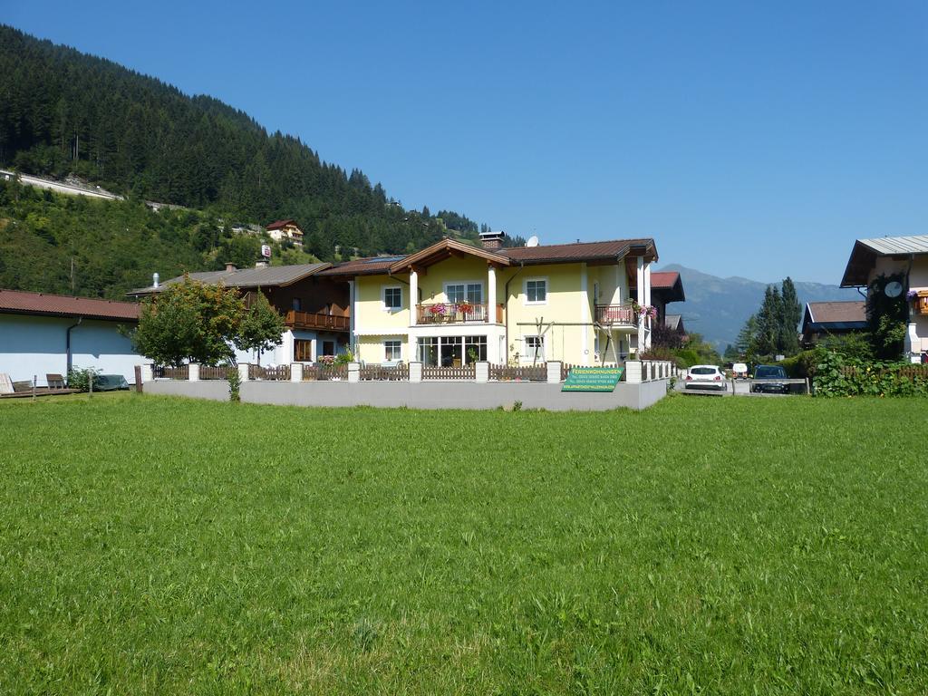 Appartement Millennium Bad Gastein Eksteriør bilde
