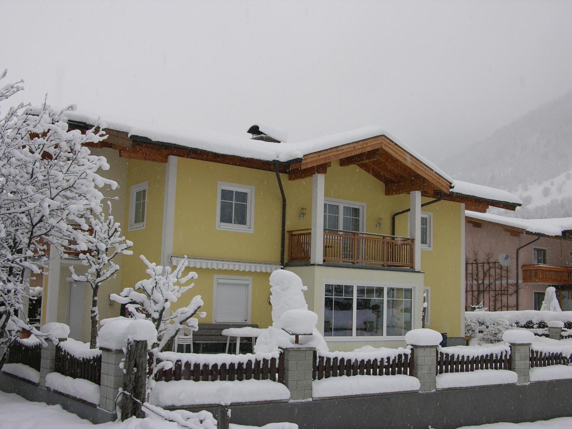 Appartement Millennium Bad Gastein Eksteriør bilde