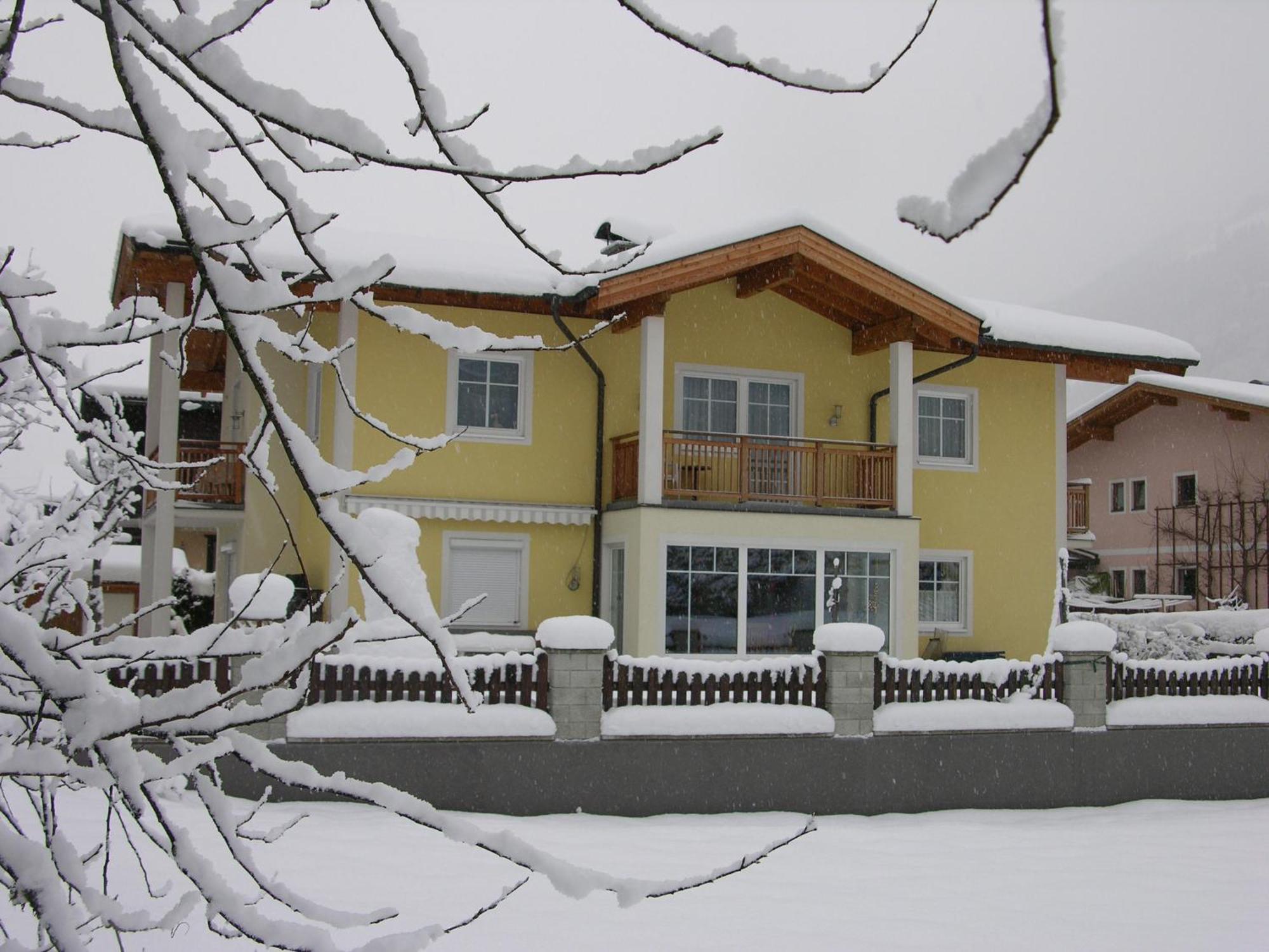 Appartement Millennium Bad Gastein Eksteriør bilde