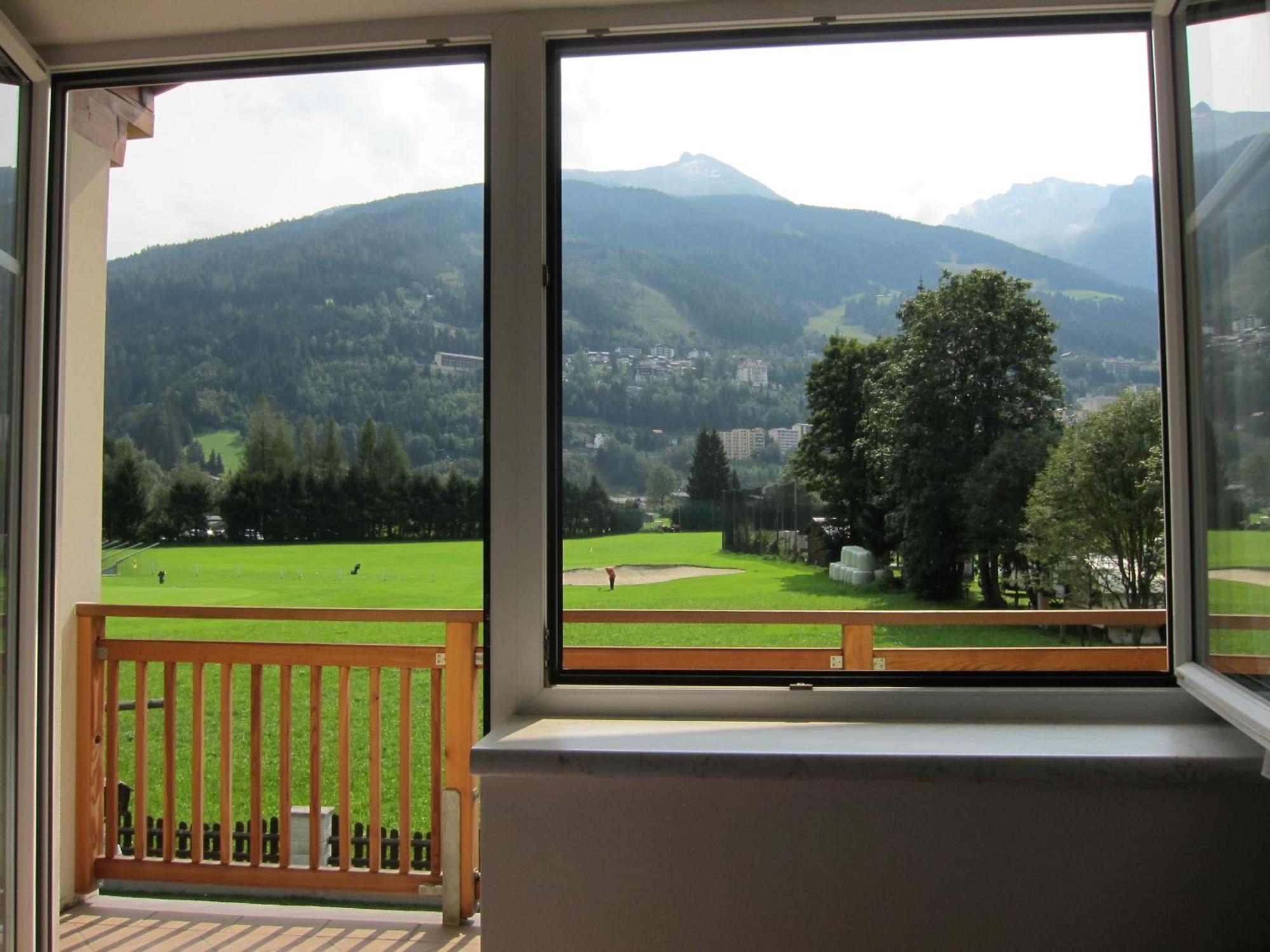 Appartement Millennium Bad Gastein Eksteriør bilde