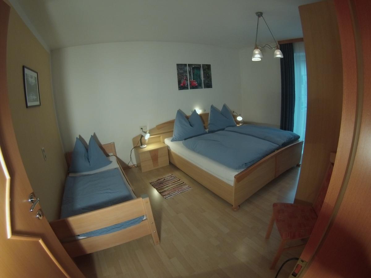 Appartement Millennium Bad Gastein Eksteriør bilde