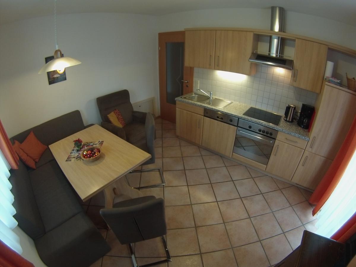 Appartement Millennium Bad Gastein Eksteriør bilde