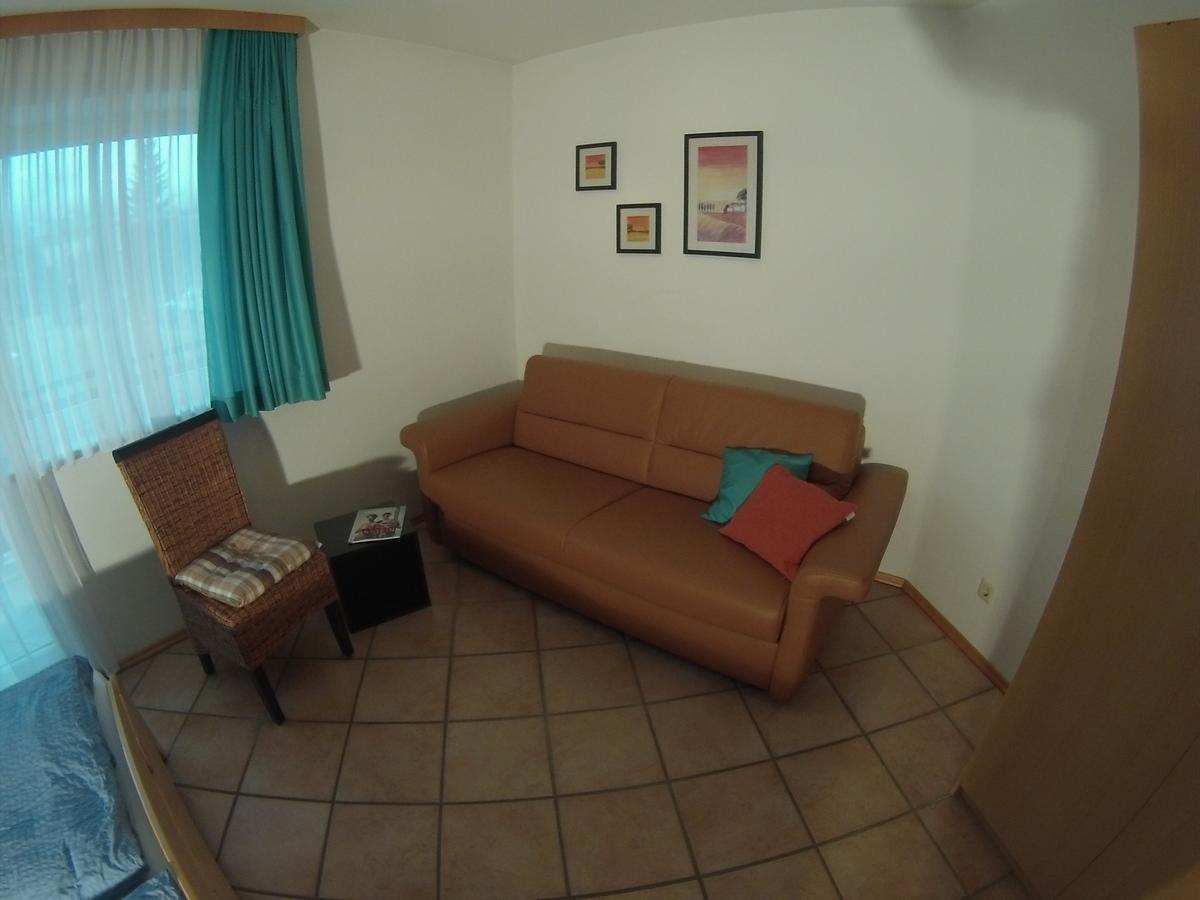 Appartement Millennium Bad Gastein Eksteriør bilde